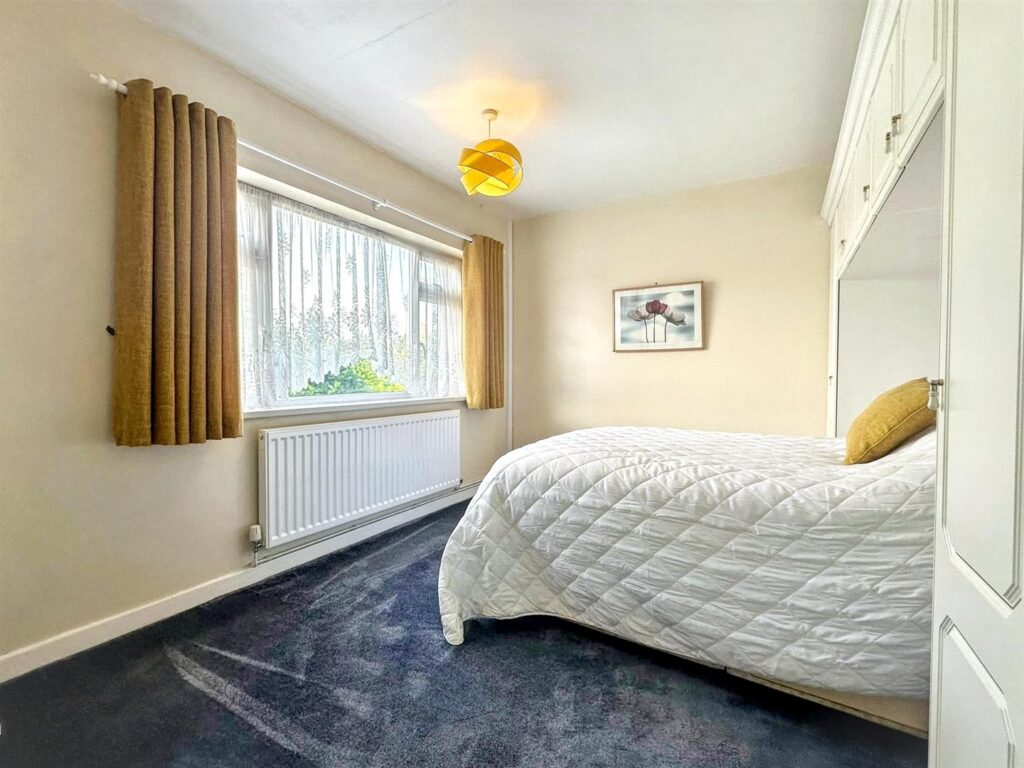 Patch Meadow Road, Cheadle, Staffordshire, ST10 1PX