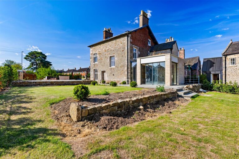 Haregate Road, Leek, Staffordshire, ST13 6PX