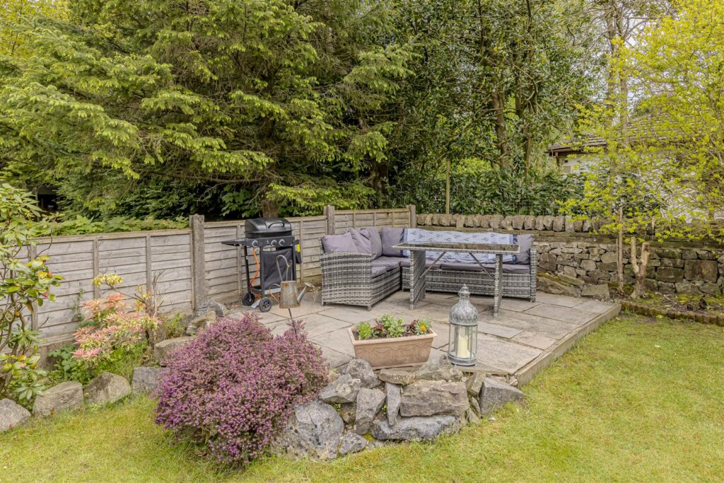 Errwood Avenue, Buxton, Derbyshire, SK17 9BD