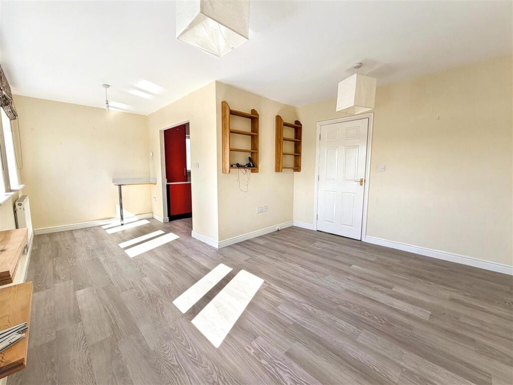 South Mews, Buxton, Derbyshire, SK17 6GE