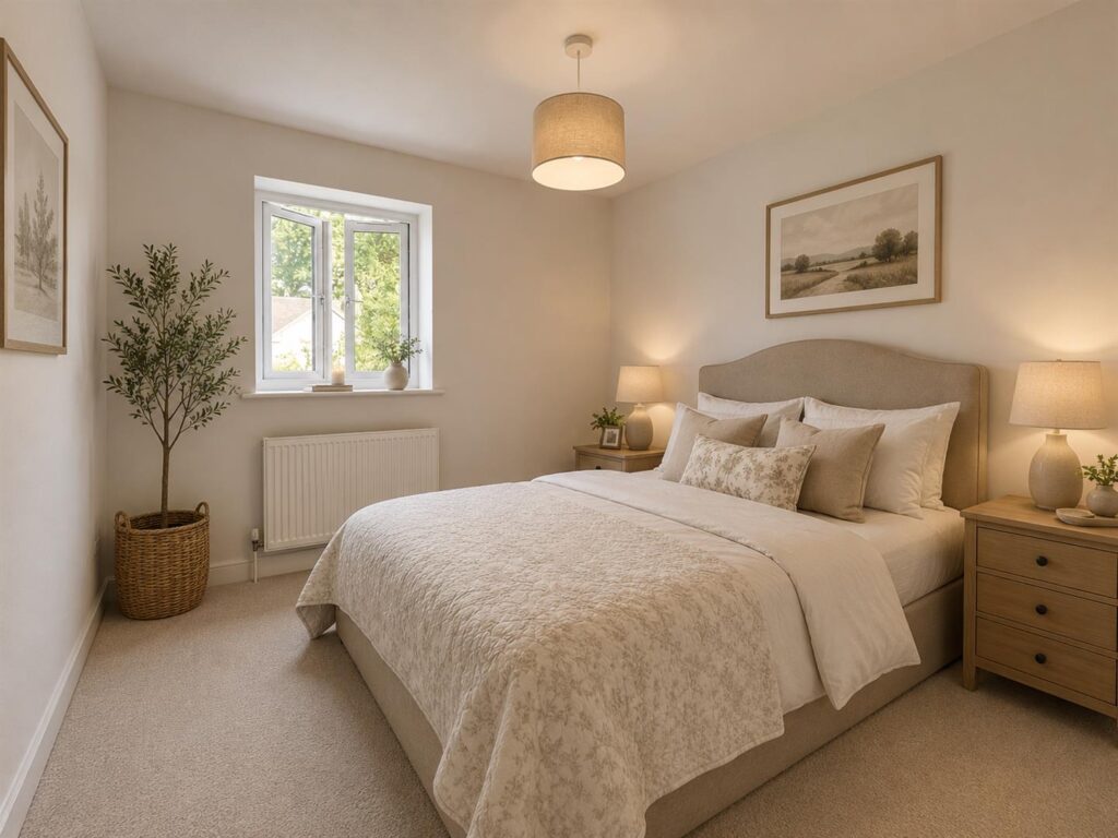 Cheadle Road, Cheddleton, Staffordshire, ST13 7BH