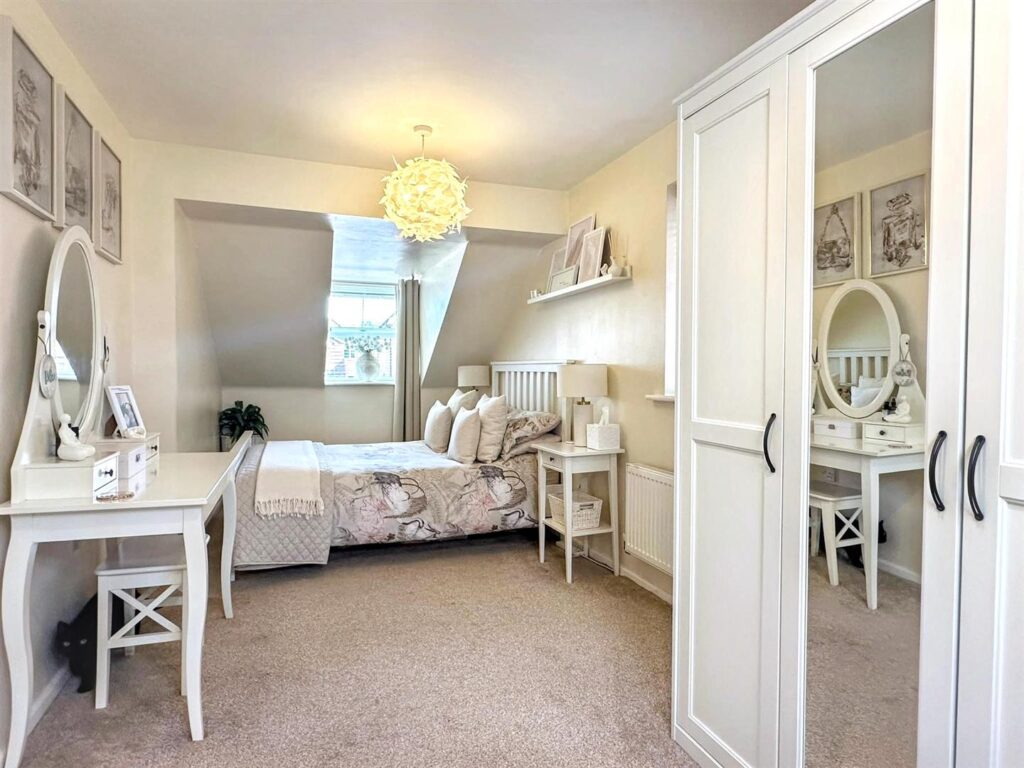 Forefield Grove, Adderley Green, Staffordshire, ST2 0TH
