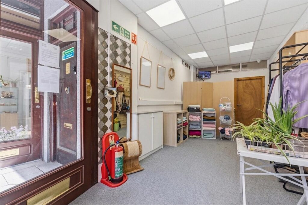 Stanley Street, Leek, Staffordshire, ST13 5HG