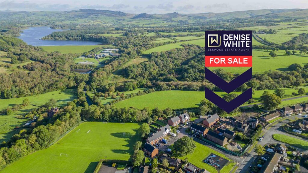 Haregate Road, Leek, Staffordshire, ST13 6PX