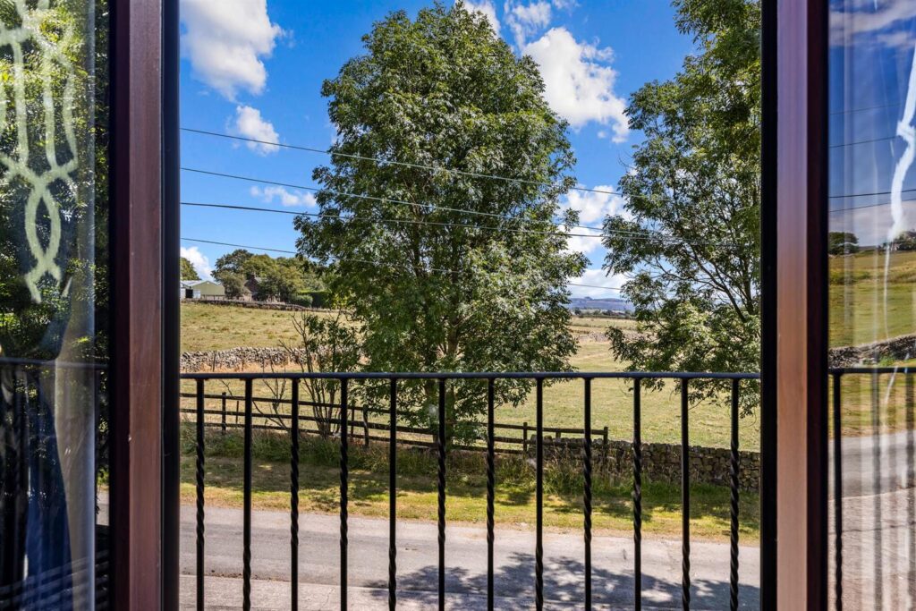 Hil Colm, Bottomhouse, Near Leek, ST13 7QD