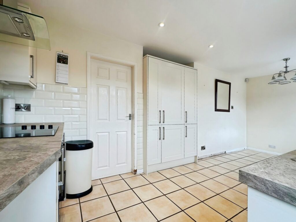 Dane Grove, Cheadle, Staffordshire, ST10 1QS