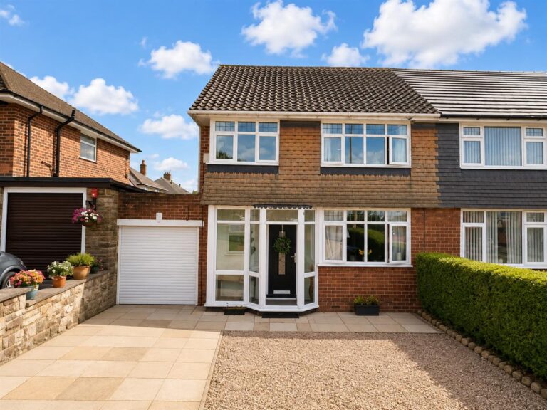 Ash Bank Road, Werrington, Staffordshire, ST2 9EB