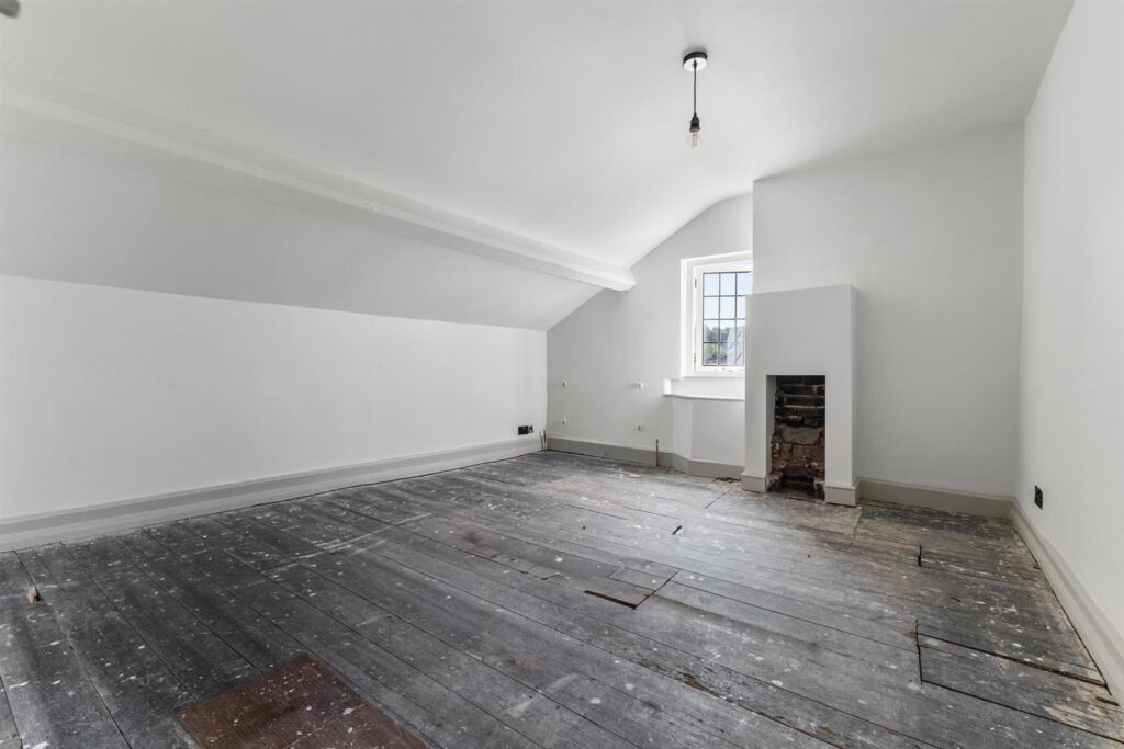 Haregate Road, Leek, Staffordshire, ST13 6PX