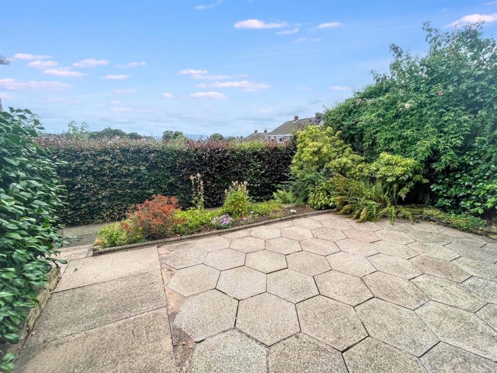 Dalehouse Road, Cheddleton, Staffordshire, ST13 7JL