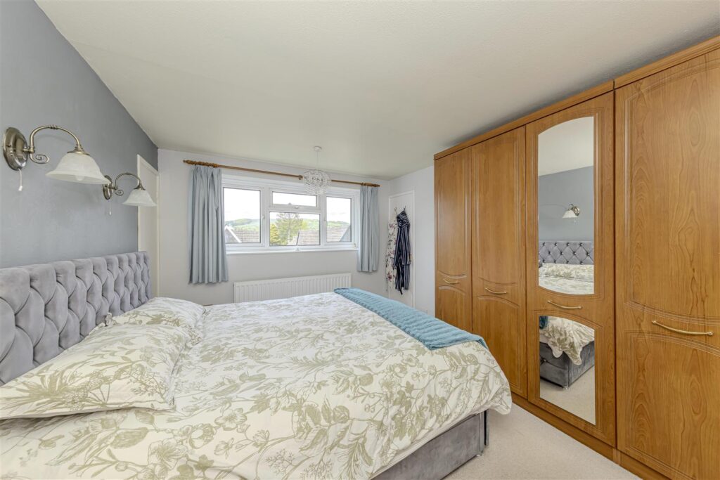 Errwood Avenue, Buxton, Derbyshire, SK17 9BD