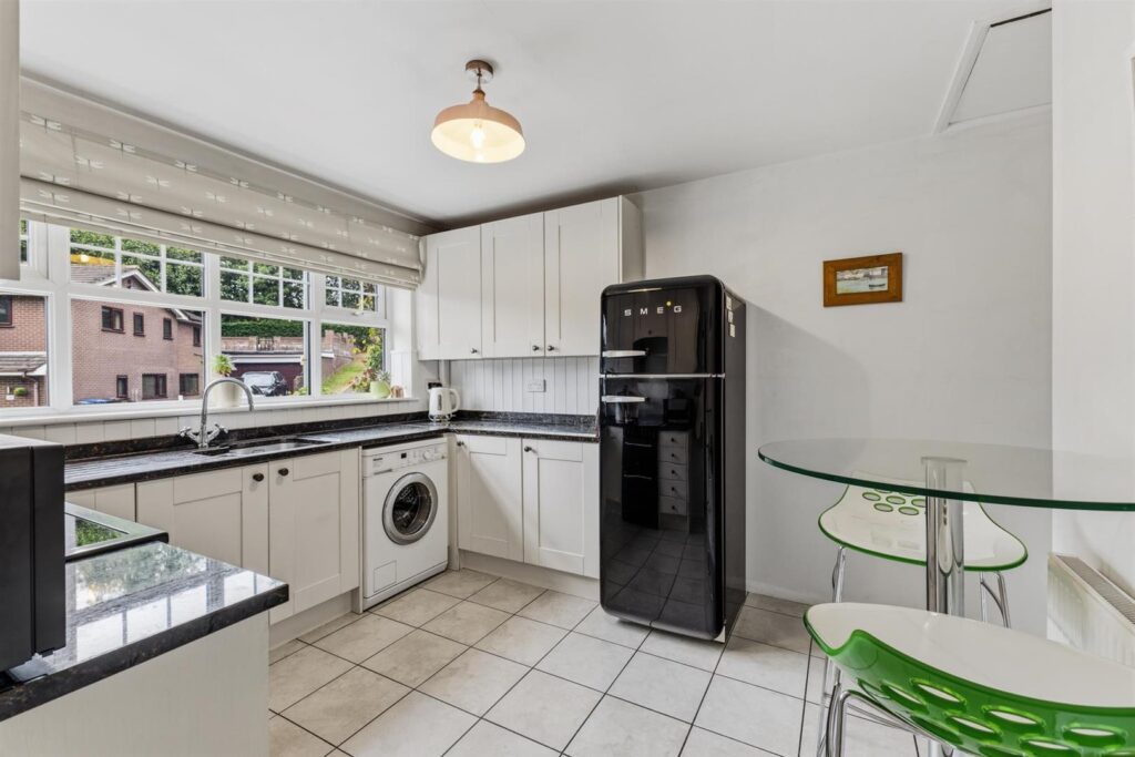 Cauldon Close, Leek, Staffordshire, ST13 5SH