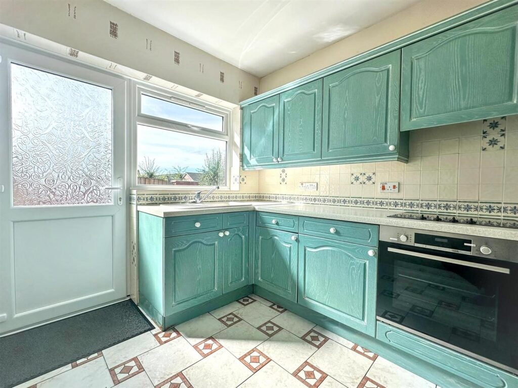 Patch Meadow Road, Cheadle, Staffordshire, ST10 1PX
