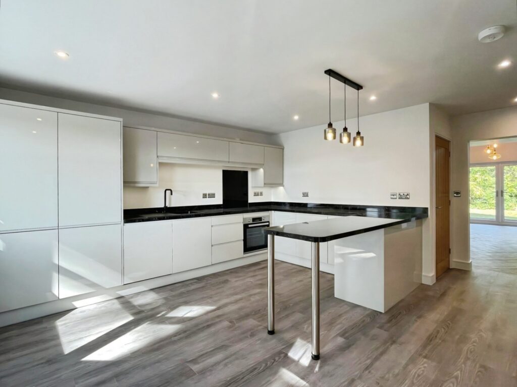 Cheadle Road, Cheddleton, Staffordshire, ST13 7BH