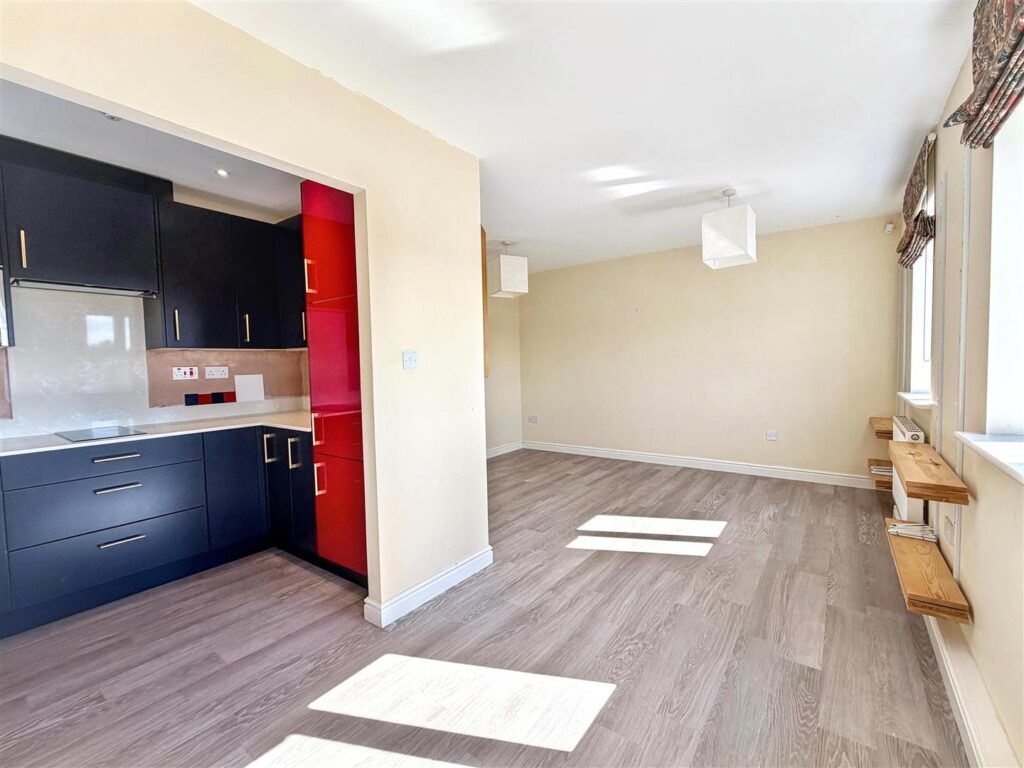 South Mews, Buxton, Derbyshire, SK17 6GE