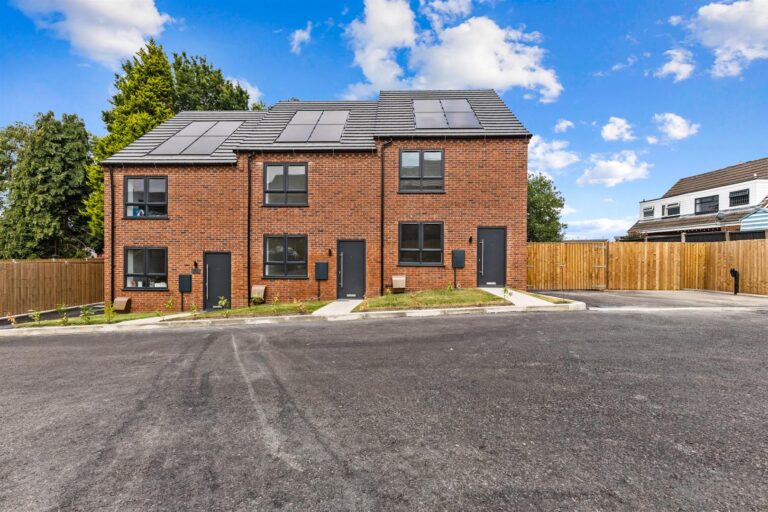 Chapel Street, Talke, Stoke on Trent, ST7 1NN