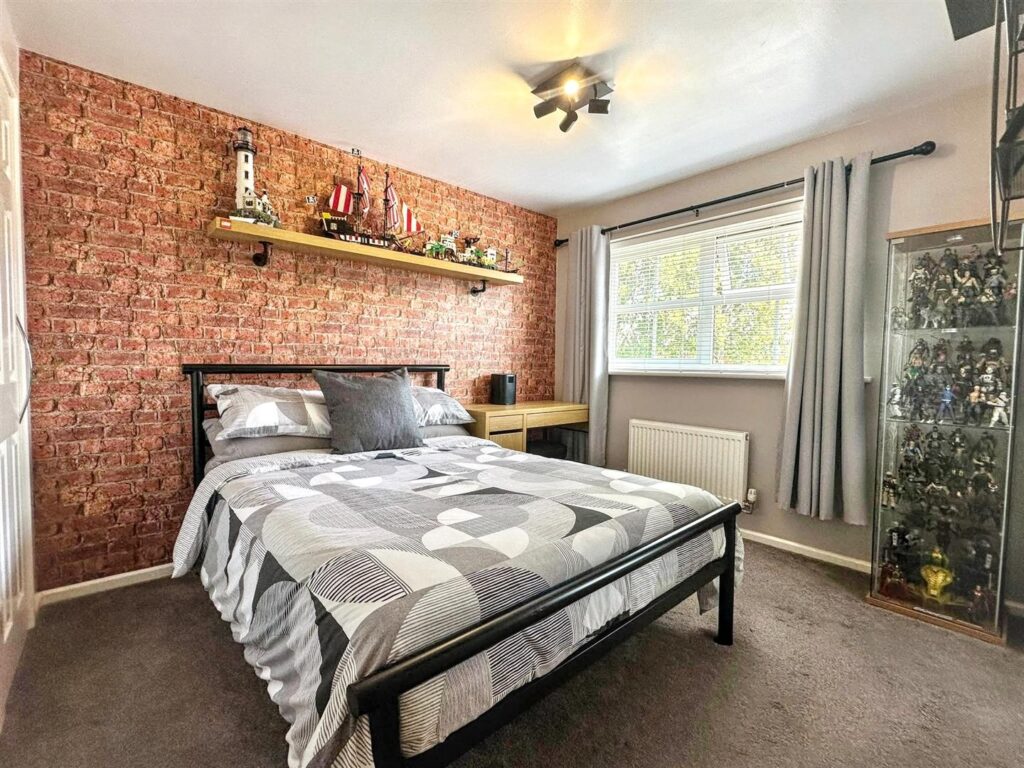 Forefield Grove, Adderley Green, Staffordshire, ST2 0TH