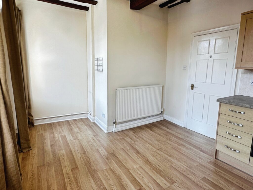 Buxton Road, Ashbourne