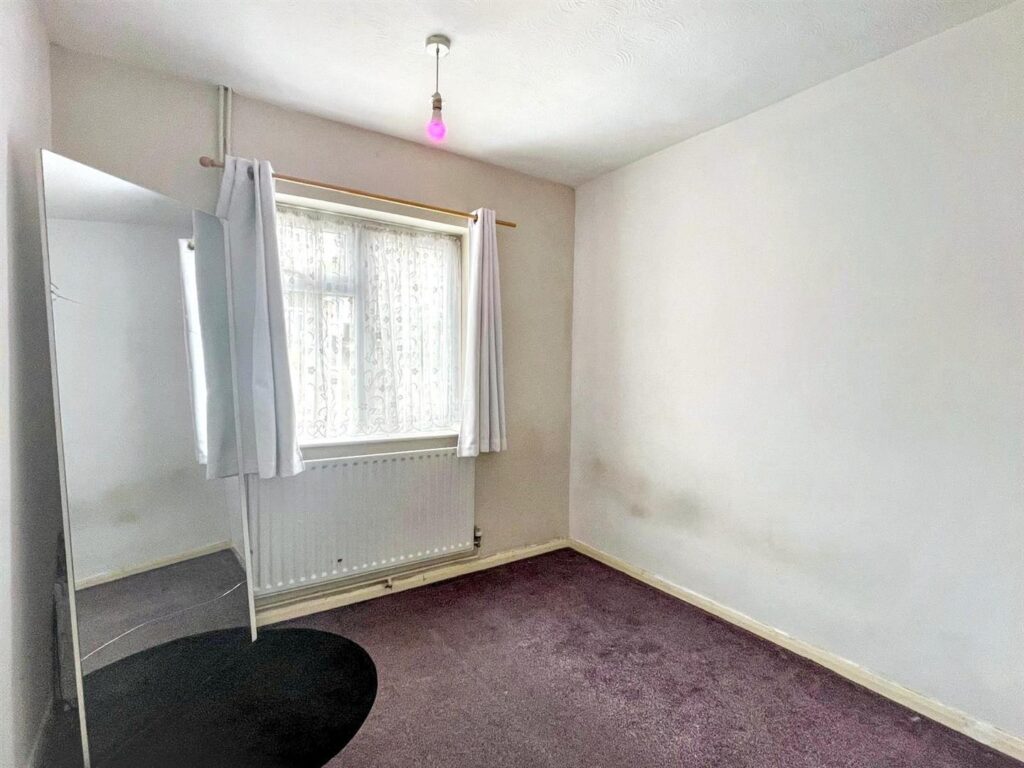 Dalehouse Road, Cheddleton, Staffordshire, ST13 7JL