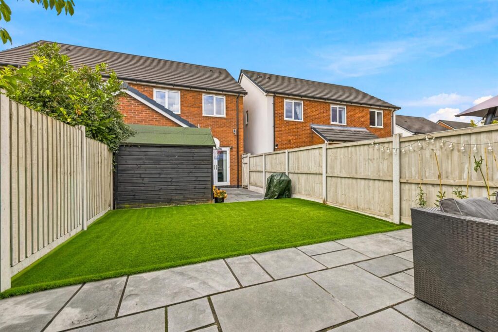Harold Hines Way, Trentham, Stoke-On-Trent, ST4 8ZL
