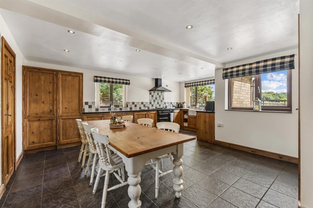 Hil Colm, Bottomhouse, Near Leek, ST13 7QD