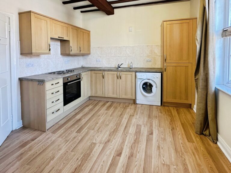 Buxton Road, Ashbourne