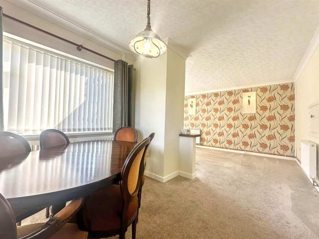 Patch Meadow Road, Cheadle, Staffordshire, ST10 1PX