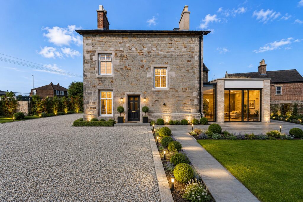 Haregate Road, Leek, Staffordshire, ST13 6PX