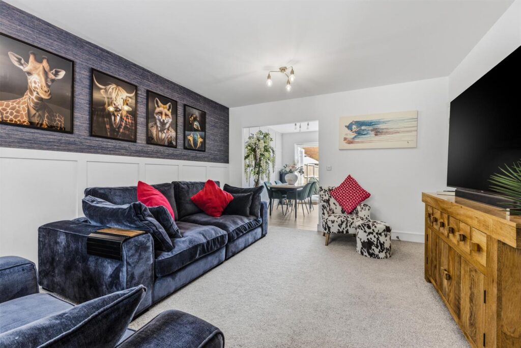 Harold Hines Way, Trentham, Stoke-On-Trent, ST4 8ZL