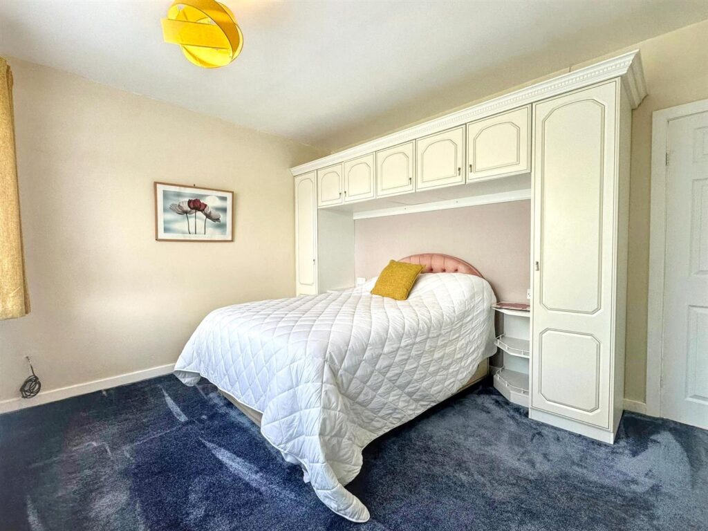 Patch Meadow Road, Cheadle, Staffordshire, ST10 1PX