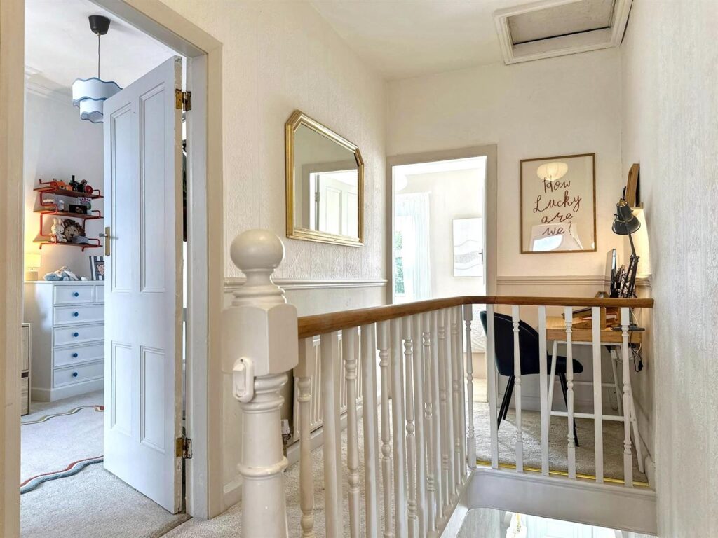 Ashbourne Road, Leek, Staffordshire, ST13 5AU