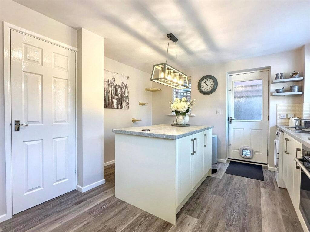 Forefield Grove, Adderley Green, Staffordshire, ST2 0TH