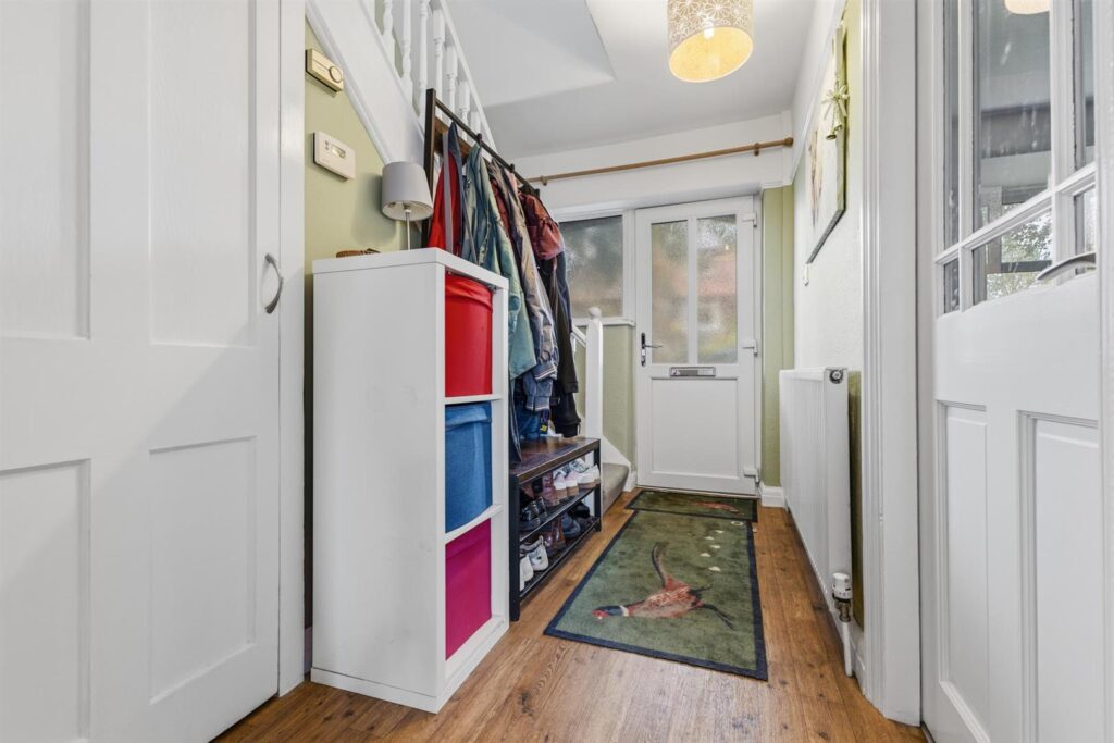 Curzon Road, Buxton, Derbyshire, SK17 6QS