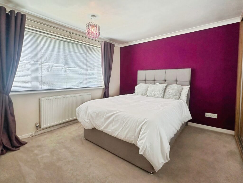 Dane Grove, Cheadle, Staffordshire, ST10 1QS