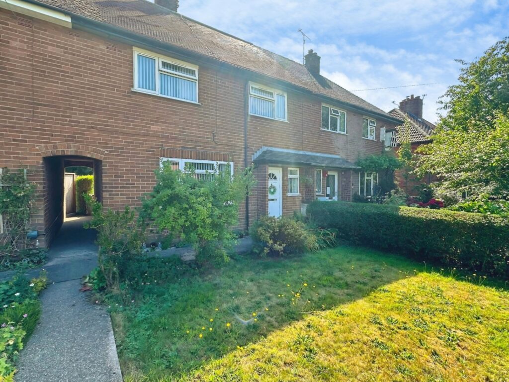 Haste Hill Avenue, Kingsley, Staffordshire, ST10 2BB