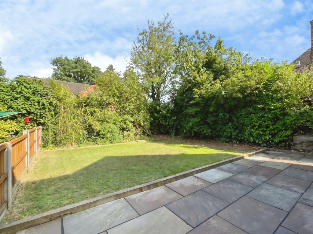 Cheadle Road, Cheddleton, Staffordshire, ST13 7BH