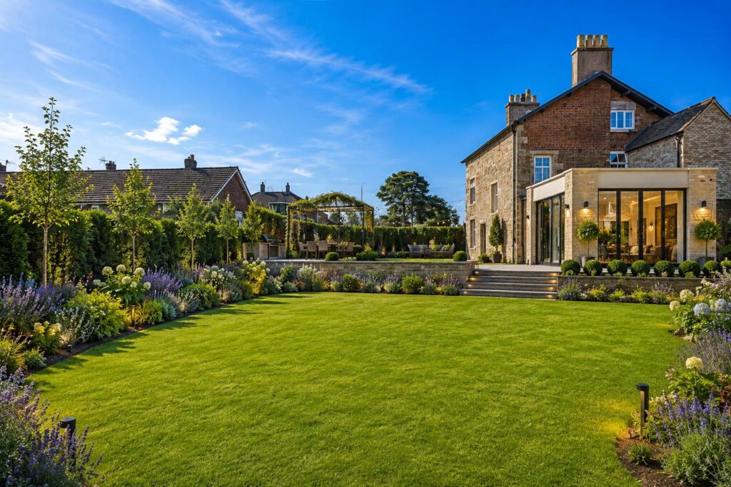 Haregate Road, Leek, Staffordshire, ST13 6PX