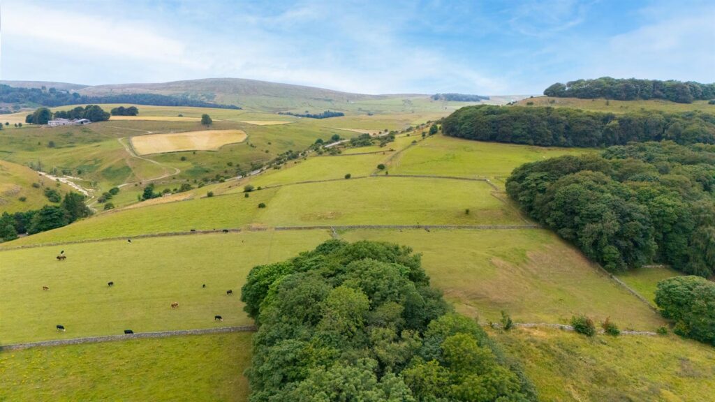 Lee Dale, Harpur Hill, Buxton, Derbyshire, SK17 9LQ.