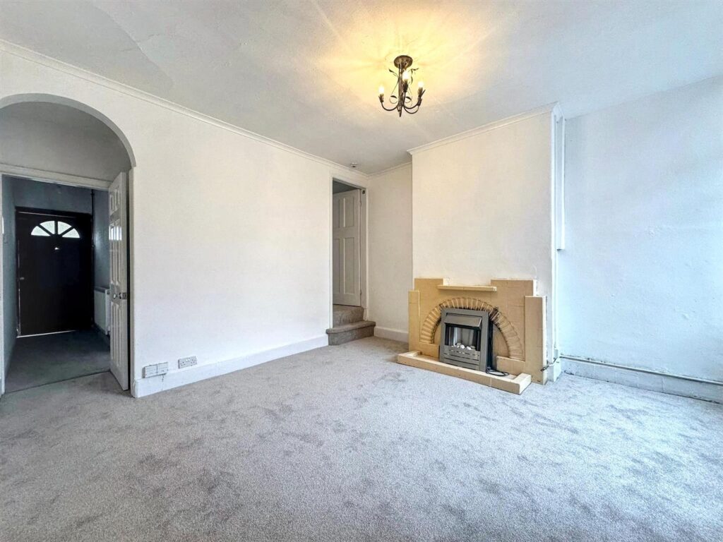 Fairfax Street, Birches Head, Stoke-On-Trent, ST1 6NZ