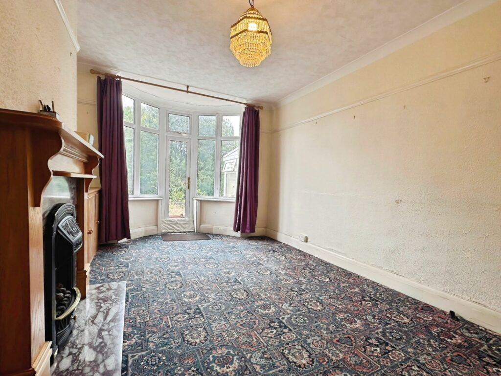 Wood Street, Leek, Staffordshire, ST13 5LX