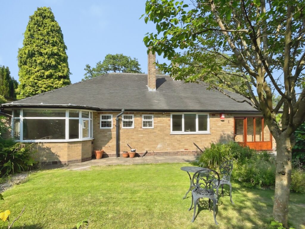 Kent Drive, Endon, Staffordshire, ST9 9EH