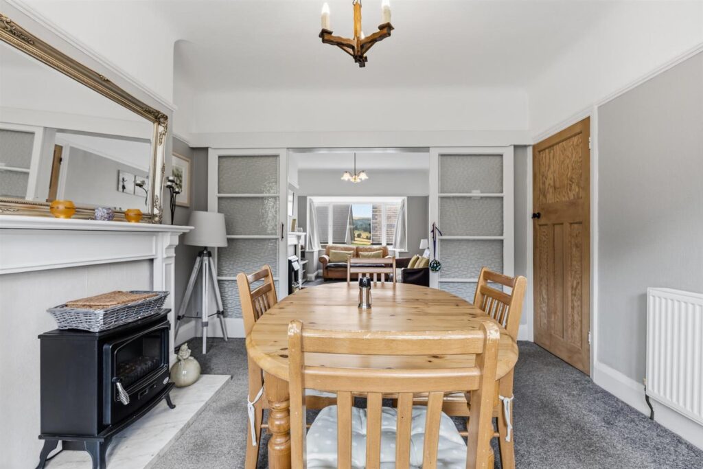 Leek Road, Buxton, Derbyshire, SK17 6UD