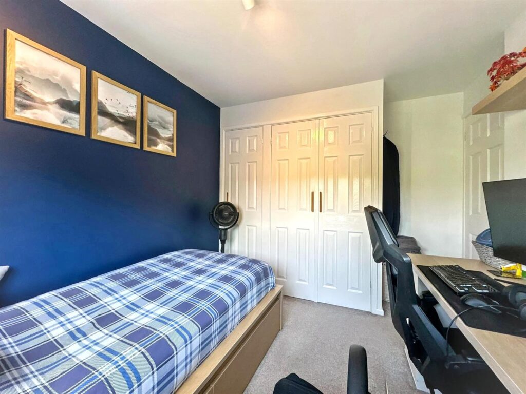 Forefield Grove, Adderley Green, Staffordshire, ST2 0TH