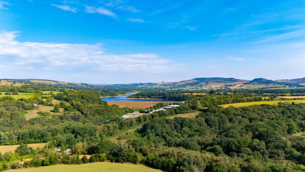 Haregate Road, Leek, Staffordshire, ST13 6PX