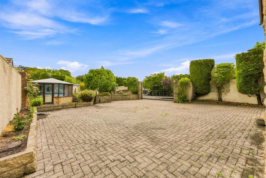 Tunstead Milton, Whaley Bridge, High Peak, SK23 7ER