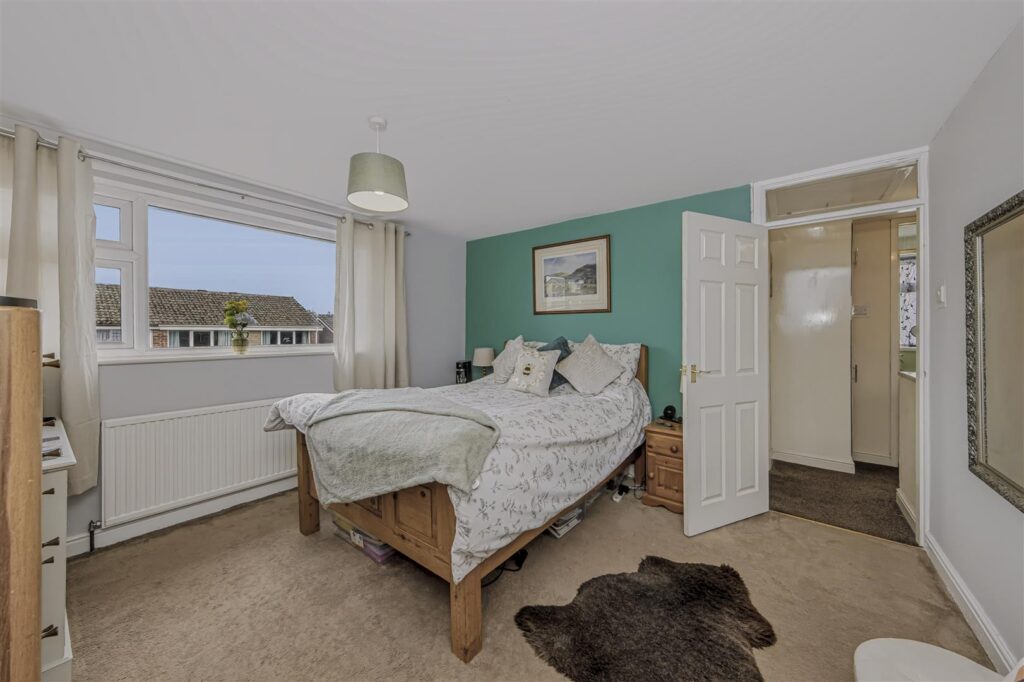 Coopers Close, Leek, Staffordshire, ST13 8JL