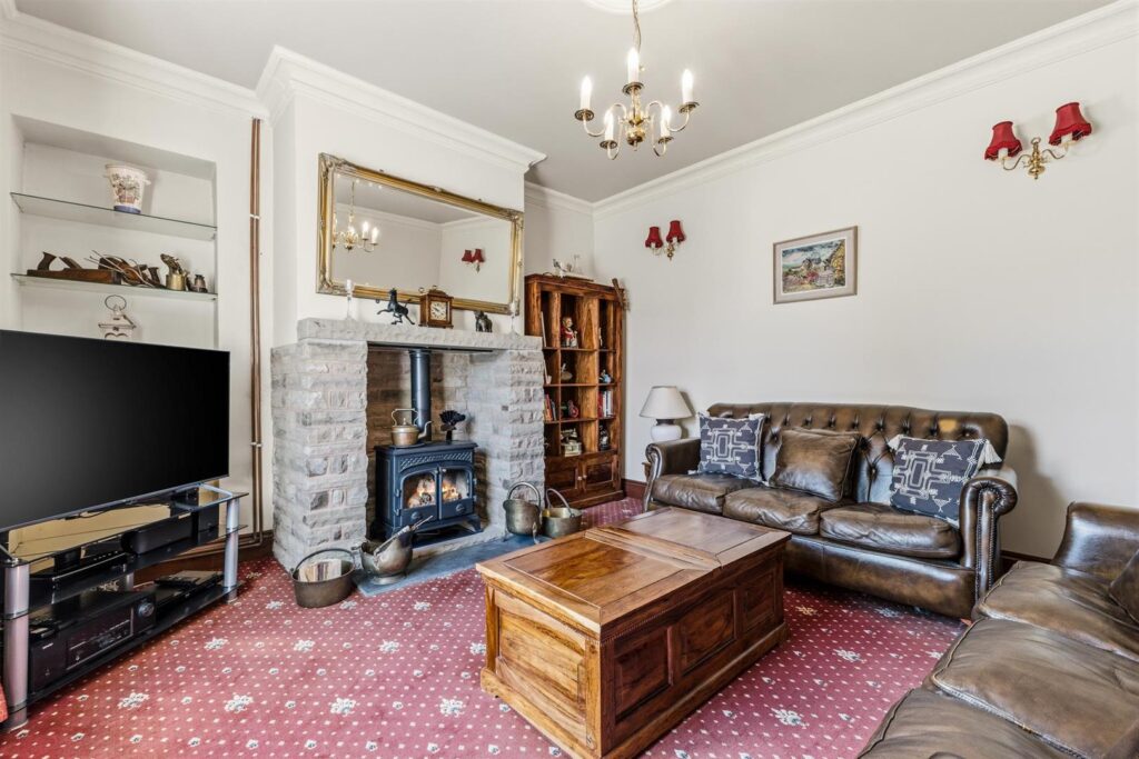 Old Mill Lane, Bagnall, Staffordshire, ST9 9JS