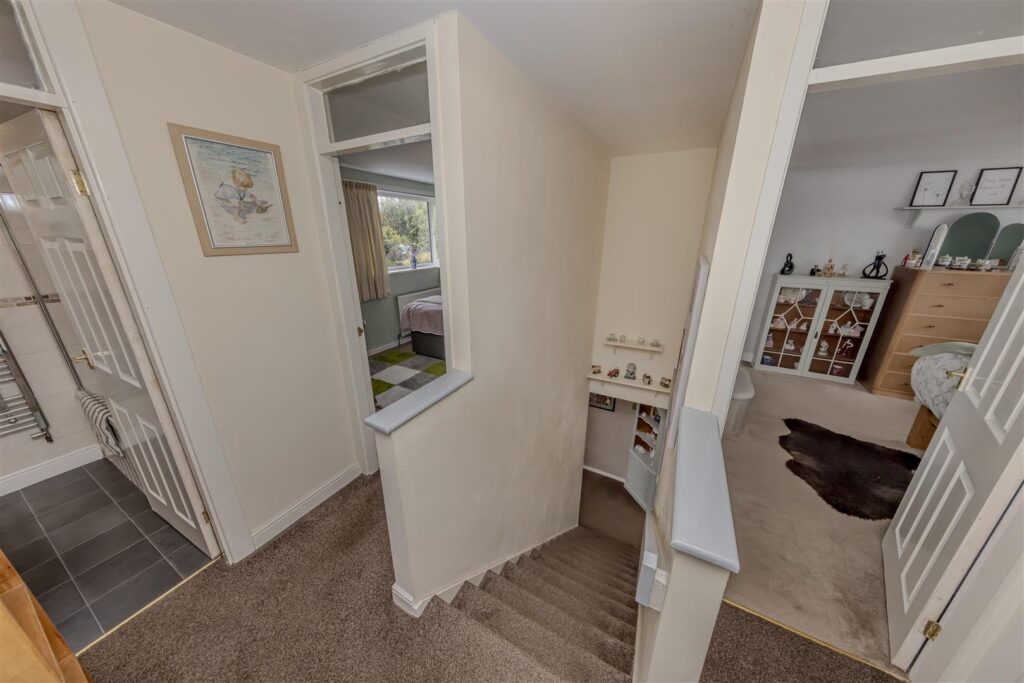 Coopers Close, Leek, Staffordshire, ST13 8JL