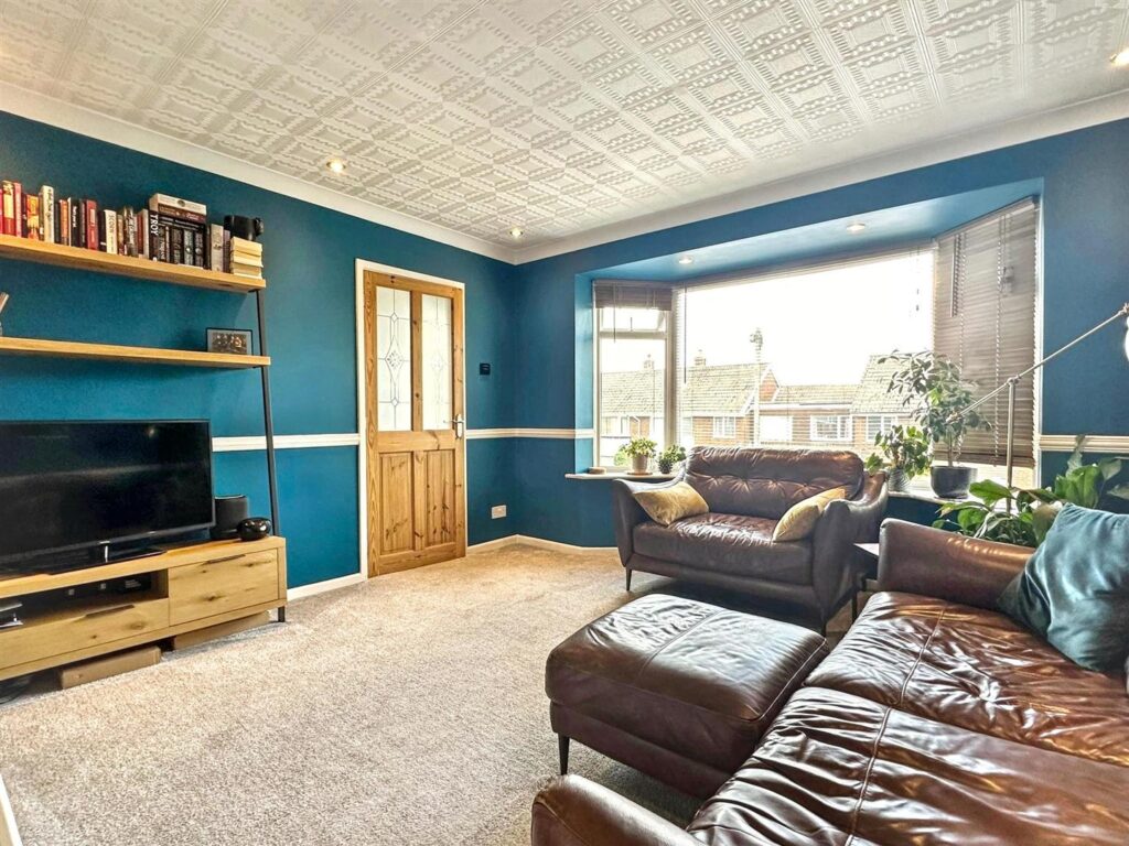 Melrose Avenue, Meir Heath, Staffordshire, ST3 7LY