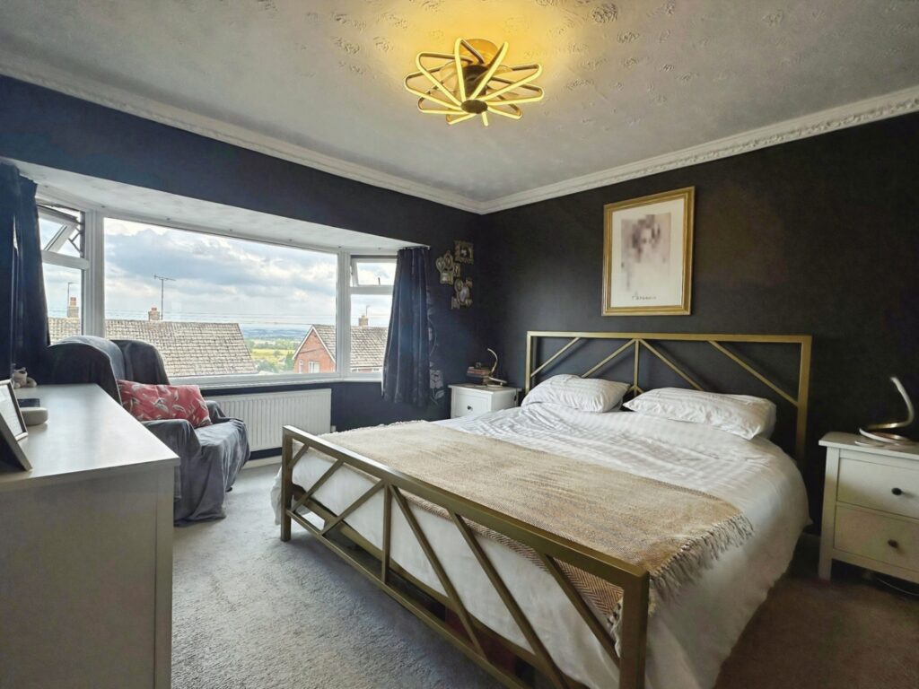 Melrose Avenue, Meir Heath, Staffordshire, ST3 7LY