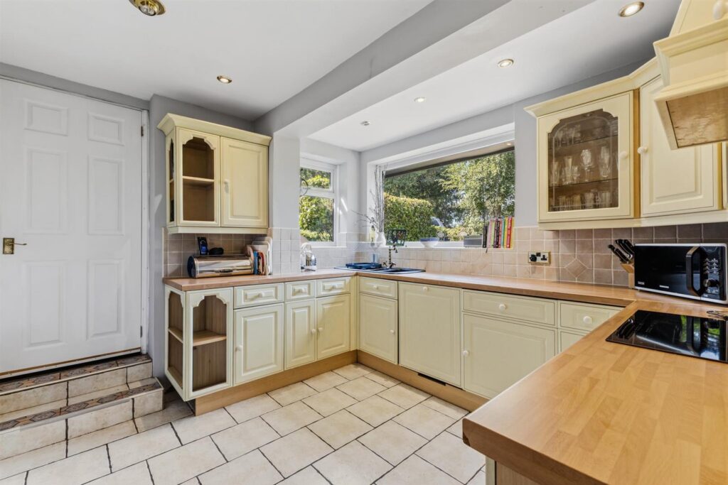 Old Mill Lane, Bagnall, Staffordshire, ST9 9JS